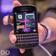 Illustration for article titled BlackBerrys Most Important Phone Isnt Its Flagship